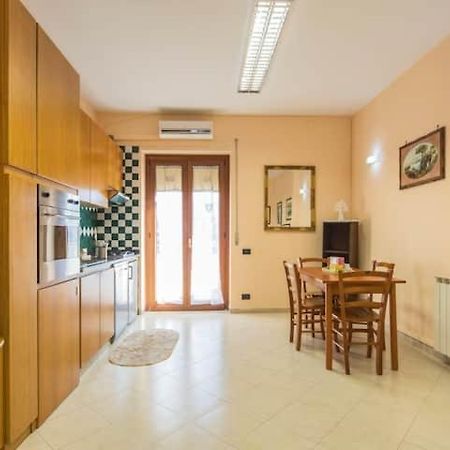 Carla Suite Сорренто Экстерьер фото